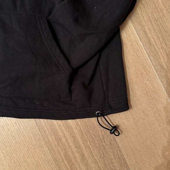 Disney Winnie the Pooh Tigger Hoodie Black M - Picture 2 of 6